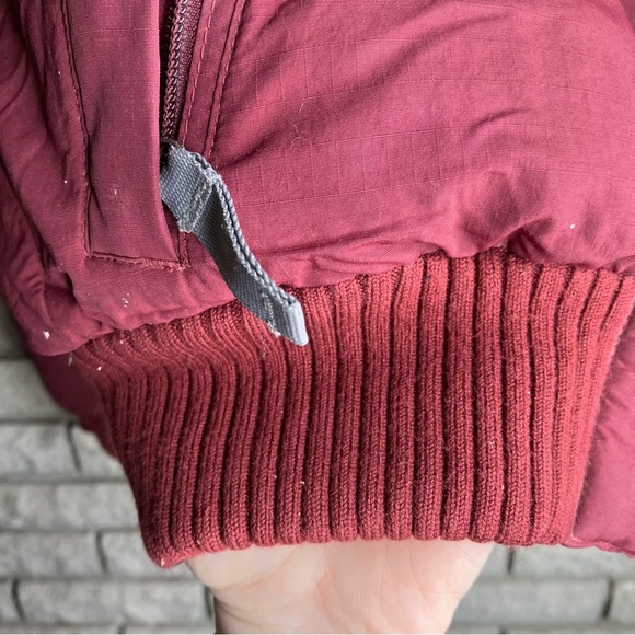 The North Face Down Jacket - Picture 8 of 12